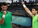 Carlos Alcaraz se mide a Novak Djokovic en la final del Abierto de Australia 2026