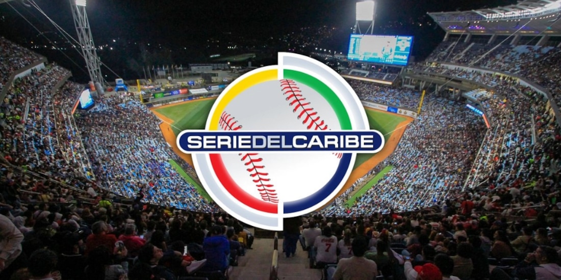 La Serie del Caribe del 2026 ya tiene sede y es Guadalajara.