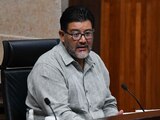Reyes Rodríguez "beneficio" de reforma judicial, de extender magistratura en TEPJF hasta 2027.