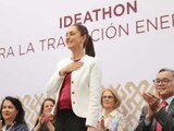 El debate principal hacia el 2024 es con quien no quiere la continuidad de la transformación: Sheinbaum.