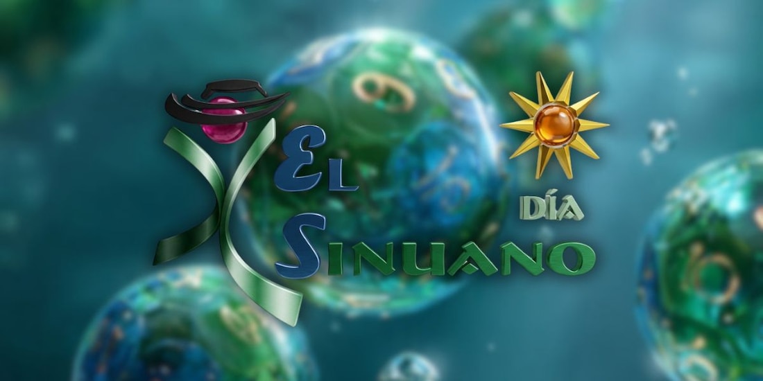 Estos son los resultados de El Sinuano Día HOY.