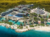 Grupo Xcaret informó.