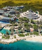 Grupo Xcaret informó.