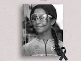 Jade Romero era una muy joven promesa del ciclismo nacional femenil.
