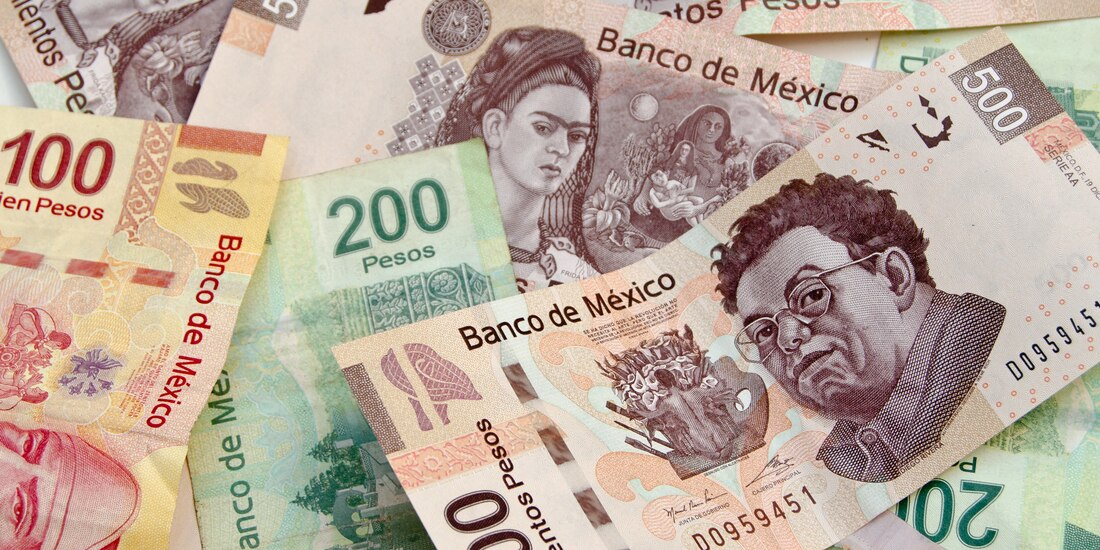 Incertidumbre interna y externa pegaron al peso y al crecimiento.