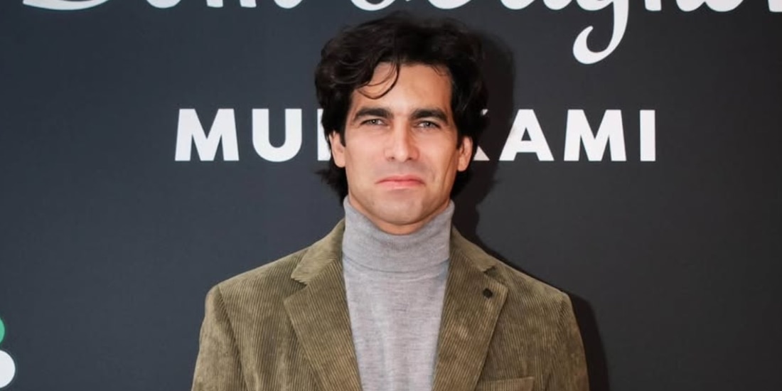 Rubén Cortada