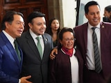 SEP entrega la Medalla al Mérito Académico a estudiantes de Conalep.