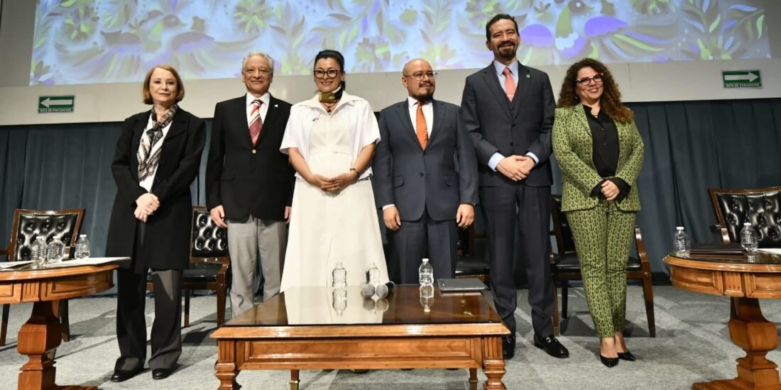 IMP celebra 60 años de innovación, ciencia y compromiso con México.