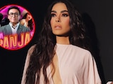 Galilea Montijo se vuelve innombrable en La Granja VIP