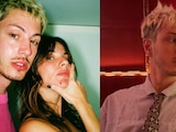 ¿Quién es Seven Kayne, el novio de Gimena Accardi?
