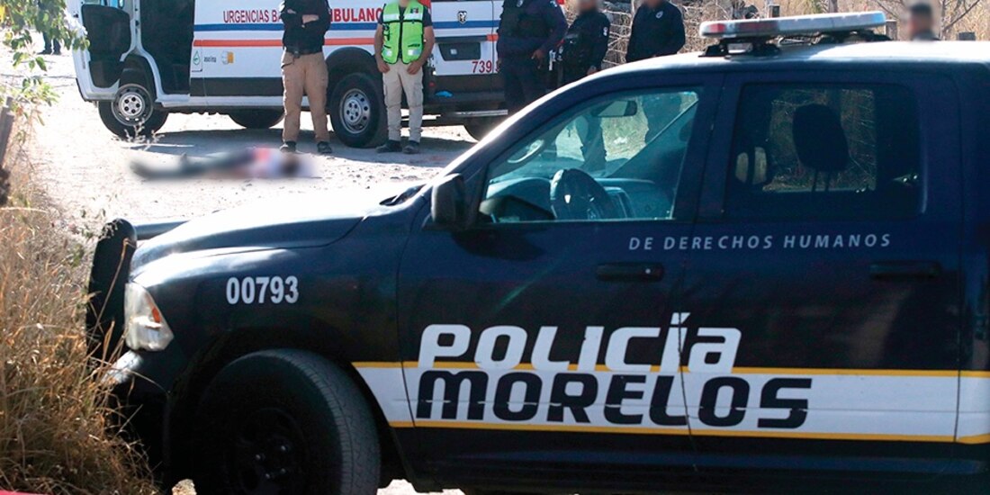 La físcalia informo que 16 personas fueron localizadas