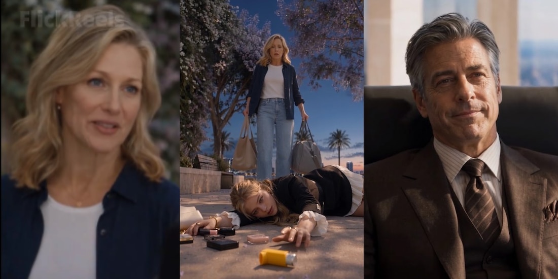 Mi Amor de la Tercera Edad, ¿Dónde ver el drama completo?