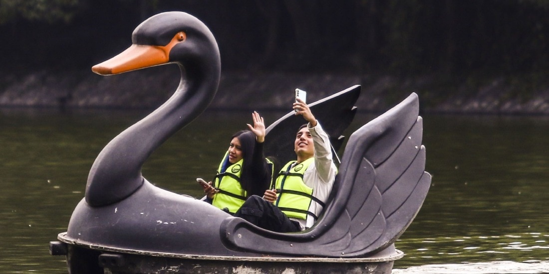 ¿Cuáles son los mejores eventos en la CDMX del 27 al 29 de marzo?