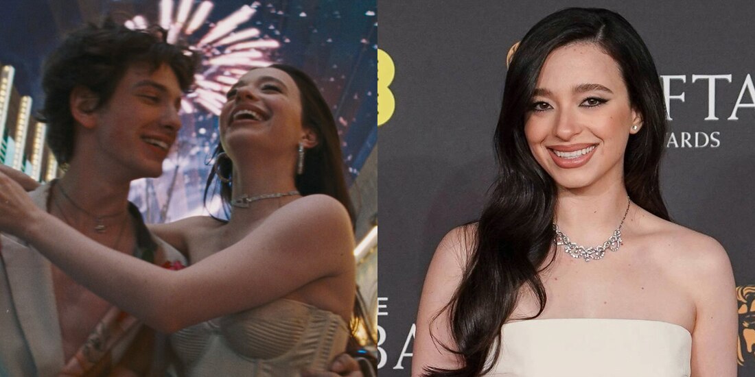 Mikey Madison, la actriz nominada a los Oscar 2025.