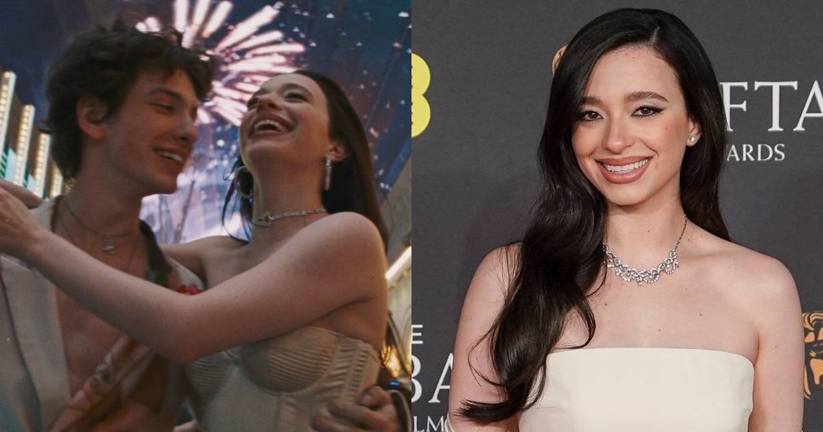 ¿Quién es Mikey Madison, ganadora a Mejor Actriz en los Oscar 2025 ...