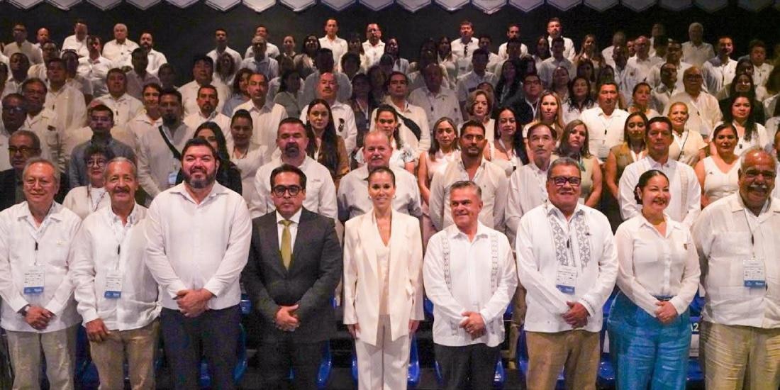 Mazatlán se convierte en el epicentro de la ingeniería en México.
