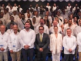 Mazatlán se convierte en el epicentro de la ingeniería en México.