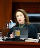 la Ministra Yasmín Esquivel Mossa