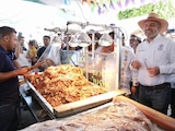 Carnitas Michoacán obtienen patente oficial en Estados Unidos