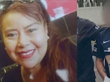 Teresa Molina, desaparecida y su hijo es el principal sospechoso