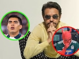 Eugenio Derbez se mofó de las fallas del Tala Rangel y de Santiago Gimenez contra Estados Unidos.