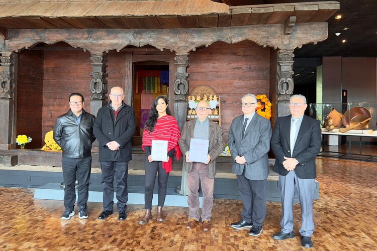 Pátzcuaro, joya cultural de Michoacán, avanza hacia su reconocimiento como Patrimonio Mundial por la Unesco.