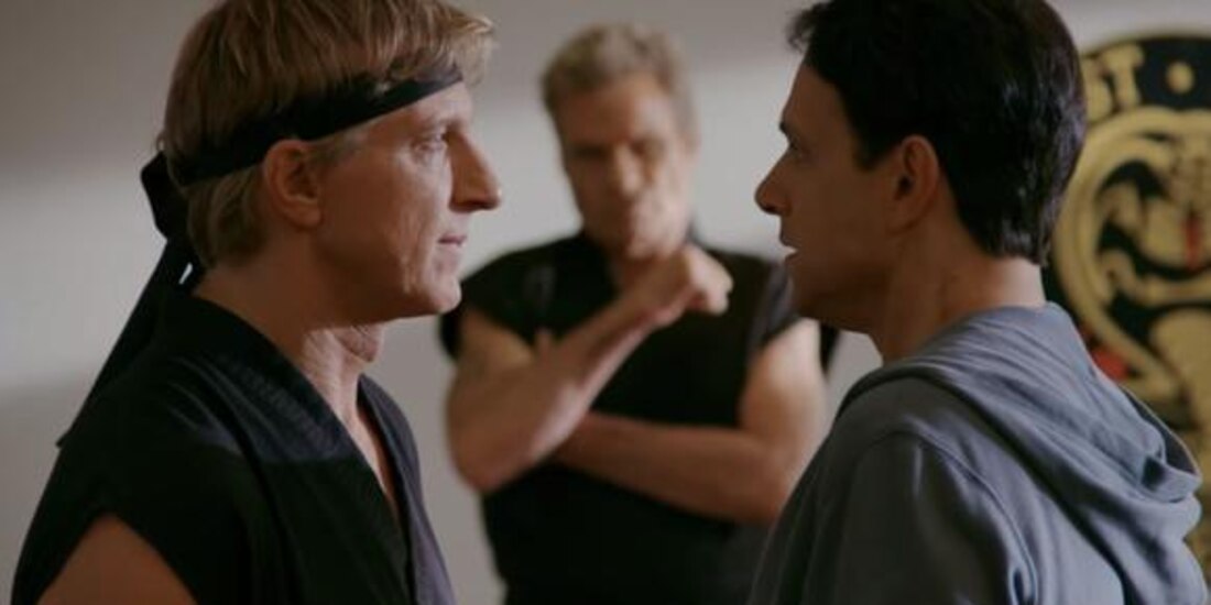 Cobra Kai