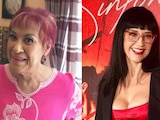 ¿Martha Zavaleta y Susana Zabaleta son hermanas?