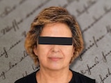 Difunden supuestas cartas de Erika María "N"; explica por qué presuntamente disparó contra Carolina Flores.