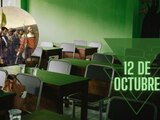 El Día de la Raza, ¿está estipulado como de descanso por la SEP?