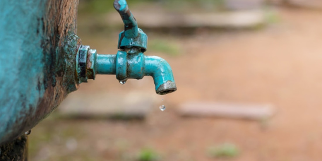 Ante crisis por agua en NL, legisladores ven necesario que autoridades implementen operativos de seguridad para evitar rapiñas.