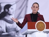 Claudia Sheinbaum, presidenta de México
