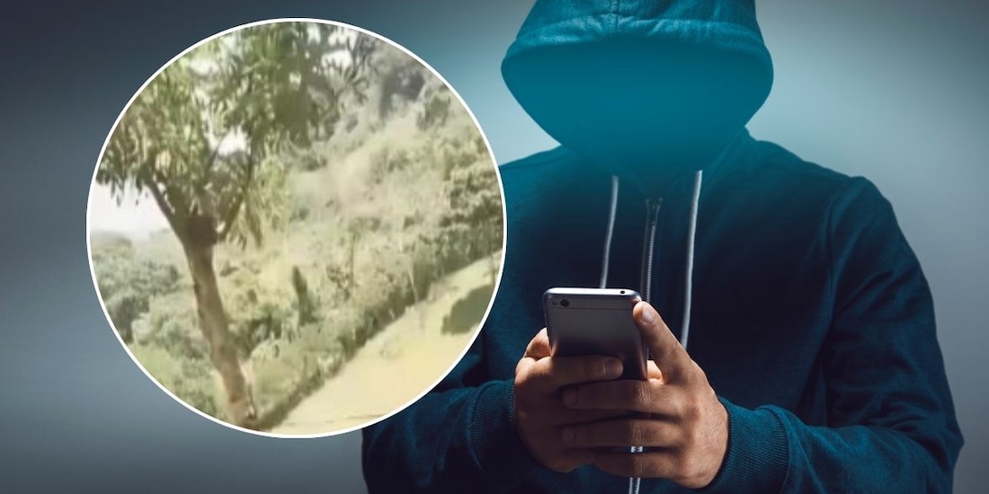 Estas son las penas por grabar video del niño 'Chiapas Sabanilla' y por almacenarlo y/o difundirlo.