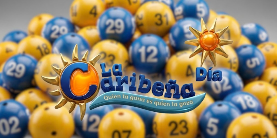Estos son los resultados del Caribeña Día HOY.
