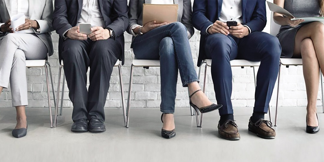 Plataformas amortiguan
caída del empleo en julio
