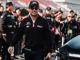 Checo Pérez corre su segunda carrera con Cadillac en la F1 en el GP de China