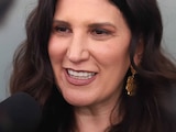 La presidenta de la mesa directiva de la Cámara de Diputados, Kenia López Rabadán