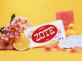 Jabón Zote.