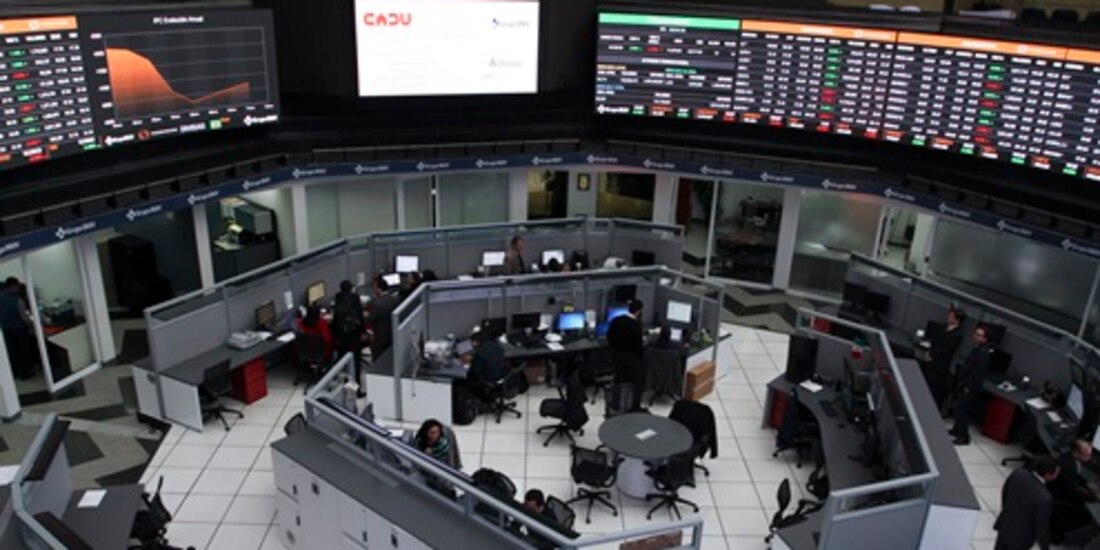 Bolsas se disparan tras pausa a aranceles recíprocos
