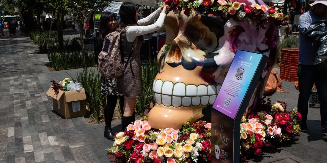 En la CDMX hay varias programaciones artísticas y culturales que pueden disfrutarse este fin de semana