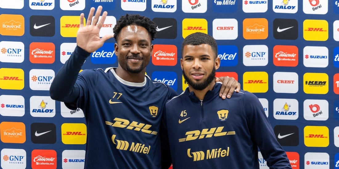 Pumas calienta el juego ante Cruz Azul