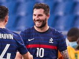 Thauvin y Gignac fueron refuerzos de Francia en los Juegos Olímpicos.