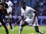 El entrenador de Ghana no viajó a México con su equipo.
