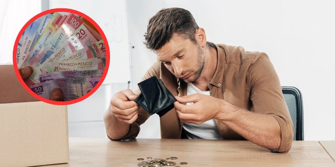 Los residentes de la CDMX puedes tramitar el Seguro de Desempleo. Foto: Freepik/ Cuartoscuro