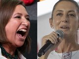 'No será un día de campo': Este es el mensaje de Xóchitl Gálvez a Claudia Sheinbaum