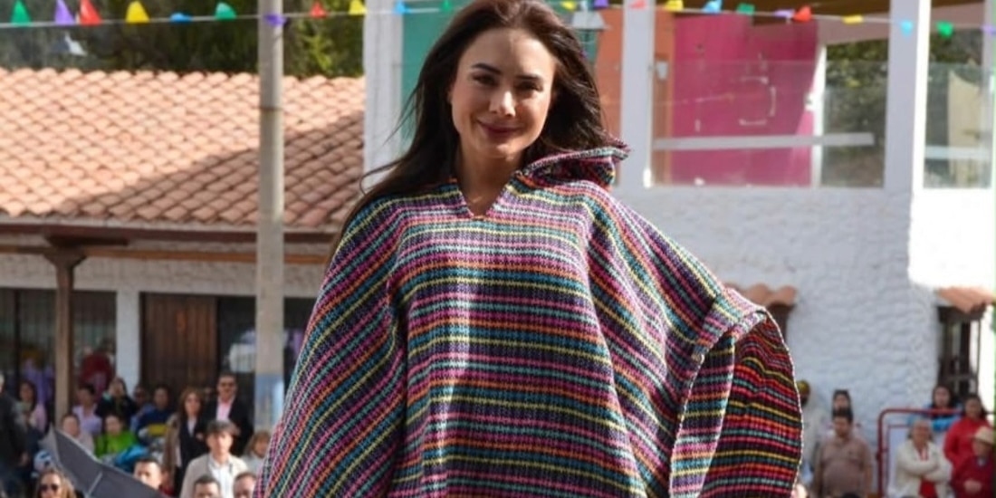 ¿Cuál es el personaje de Johanna Fadul en Sin senos sí hay paraíso?