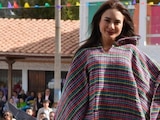 ¿Cuál es el personaje de Johanna Fadul en Sin senos sí hay paraíso?