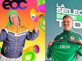 Medio Metro defendió a Diego Cocca, nuevo director técnico de la Selección Mexicana.