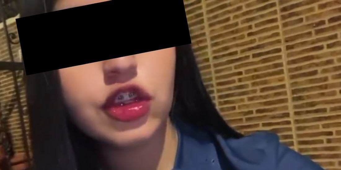 ¿Quién es María Olarte?