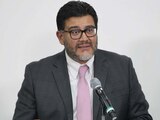 Reyes Rodríguez, magistrado presidente del TEPJF.